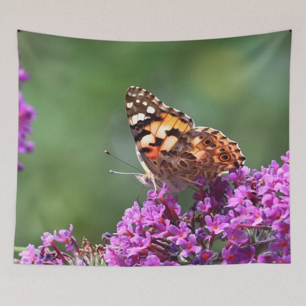 Item preview, Winged Abstract designed and sold by cuprum.