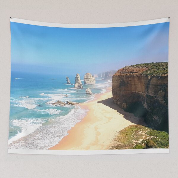 Item preview, The Twelve Apostles designed and sold by mzartwork.