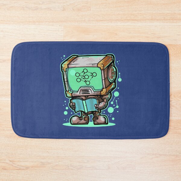Item preview, Machine Learning Robot designed and sold by wuhu.