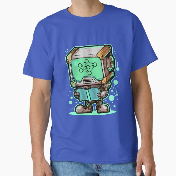 Item preview, Machine Learning Robot designed and sold by wuhu.