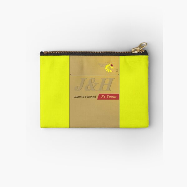 Item preview, Jordan B&H F1 Team Cigarette Pack design designed and sold by GetItGiftIt.