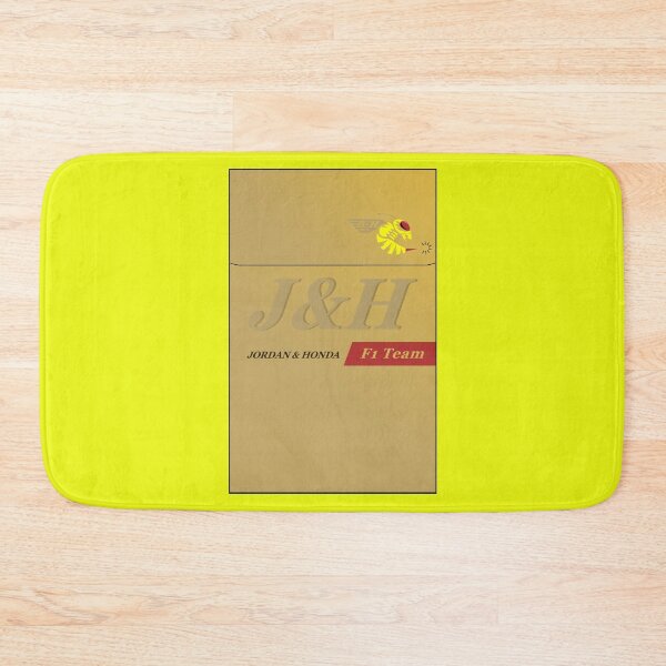 Item preview, Jordan B&H F1 Team Cigarette Pack design designed and sold by GetItGiftIt.