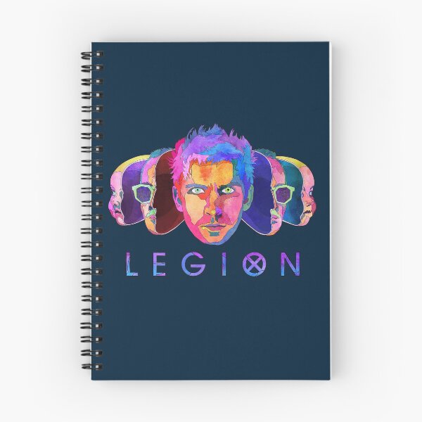 Item preview, Legion® - Matrioshka Mind designed and sold by SWISH-Design.