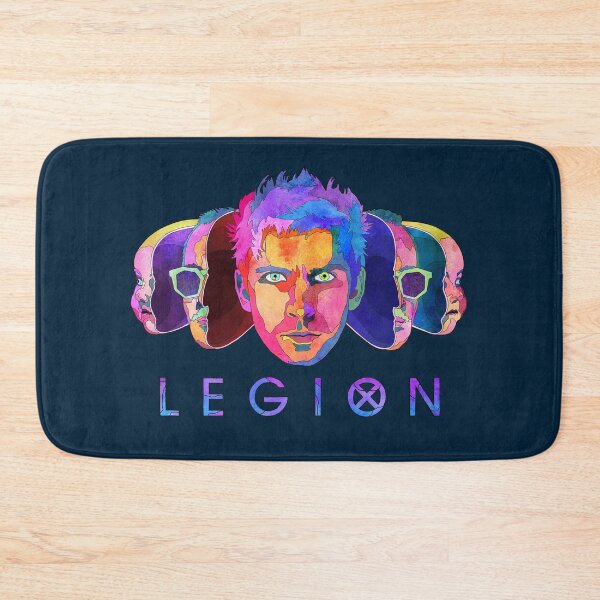 Item preview, Legion® - Matrioshka Mind designed and sold by SWISH-Design.