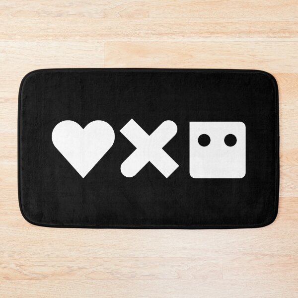 Item preview, Love, Death and Robots™ - Logo Icons designed and sold by SWISH-Design.