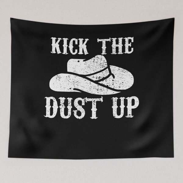 Item preview, Cowboy Country designed and sold by 4tomic.