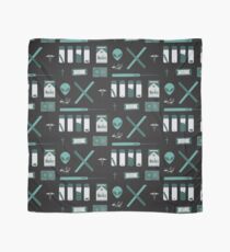 X-Files Scarf