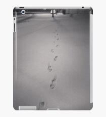 Faded iPad Case/Skin