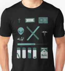 X-Files Unisex T-Shirt