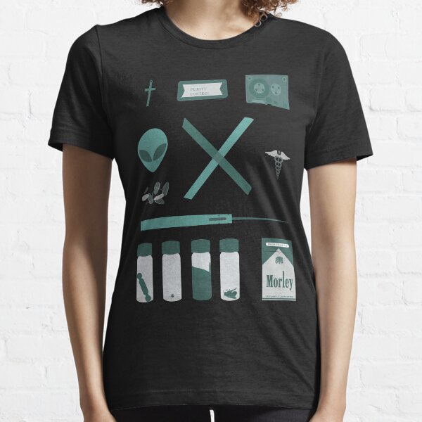 X-Files Essential T-Shirt