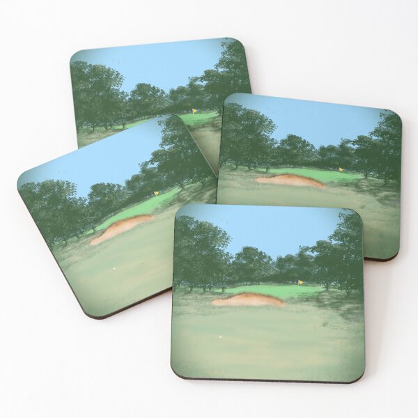 Item preview, Golf designed and sold by Hoss Mcknight.