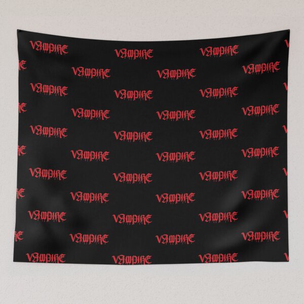 Item preview, VAMPIRE designed and sold by jazzydevil.
