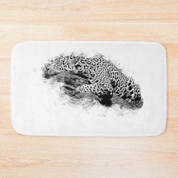 Item preview, Black Leopard designed and sold by BiZepsM0.