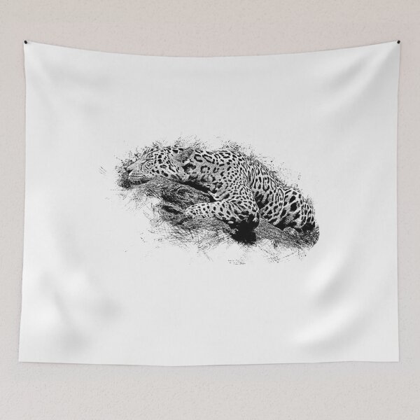 Item preview, Black Leopard designed and sold by BiZepsM0.