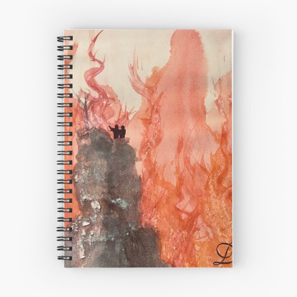 Item preview, Dante’s Inferno designed and sold by Dave1974.