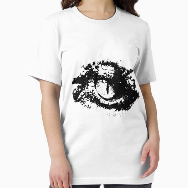 Item preview, Crocodile Eye Evil Eye designed and sold by BiZepsM0.