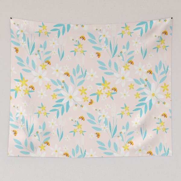Item preview, Flower garden designed and sold by Katbydesign.