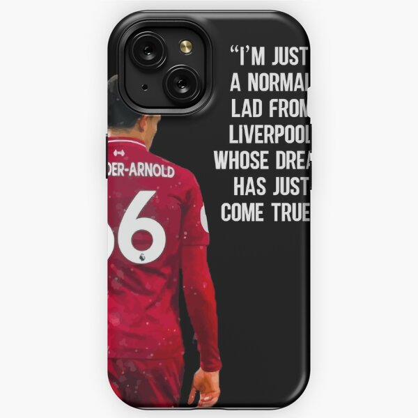 Liverpool iPhone Cases for Sale Redbubble