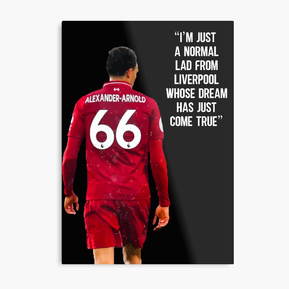 Print4U Born to Play for Liverpool Football Boys/Girls T-Shirt Age 1-13