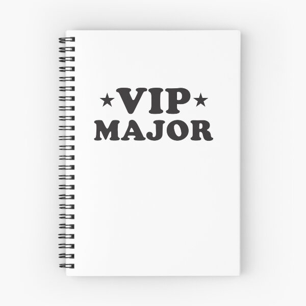 Item preview, VIP MAJOR designed and sold by jazzydevil.