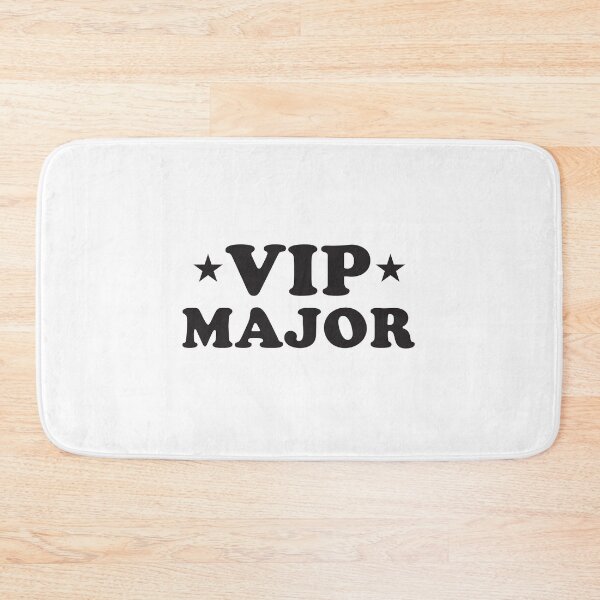 Item preview, VIP MAJOR designed and sold by jazzydevil.