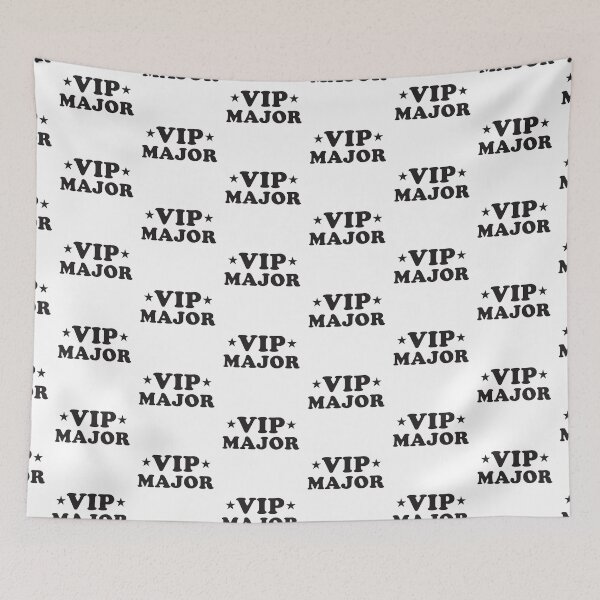 Item preview, VIP MAJOR designed and sold by jazzydevil.