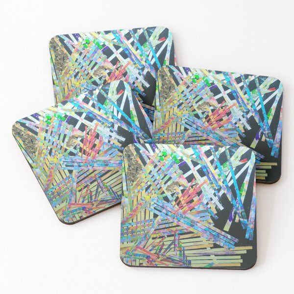 Item preview, "tropical mikado" designed and sold by S. Xuelie Lasota.