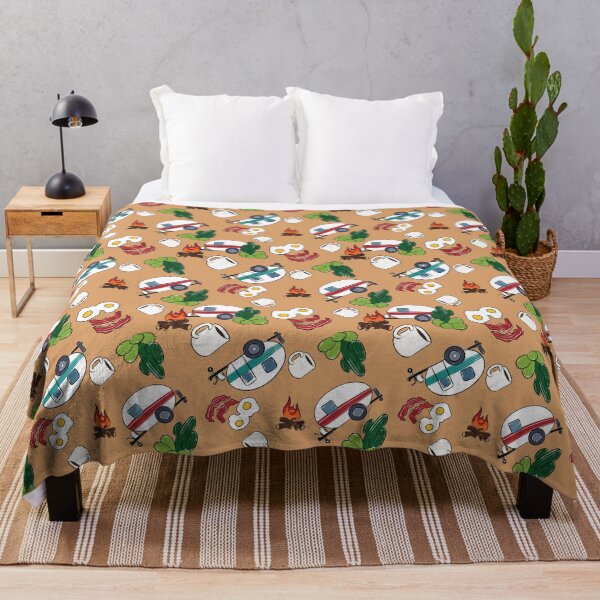 Item preview, Camp Desert designed and sold by Steve Varner.