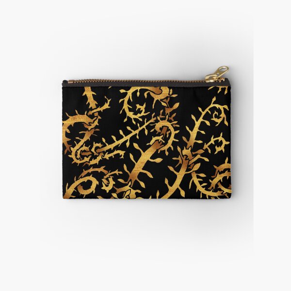 Item preview, Gold Vine designed and sold by zeljkica.