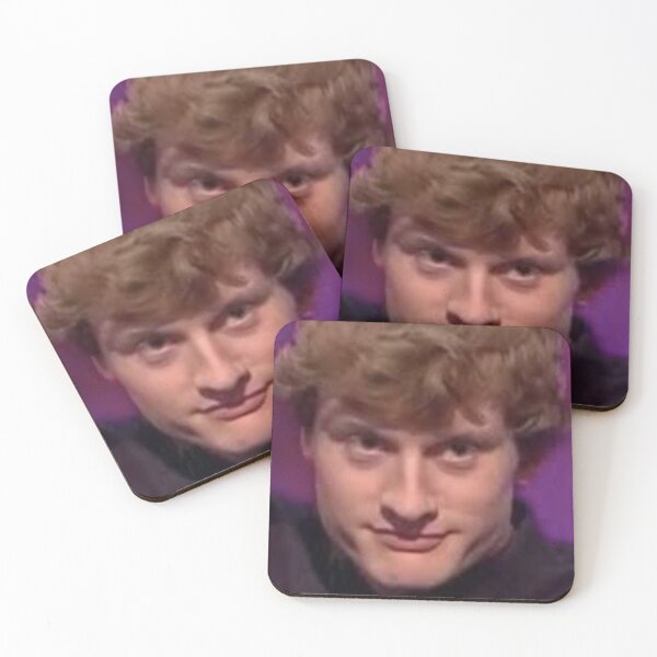 Item preview, James Acaster   designed and sold by brianmayisbae.