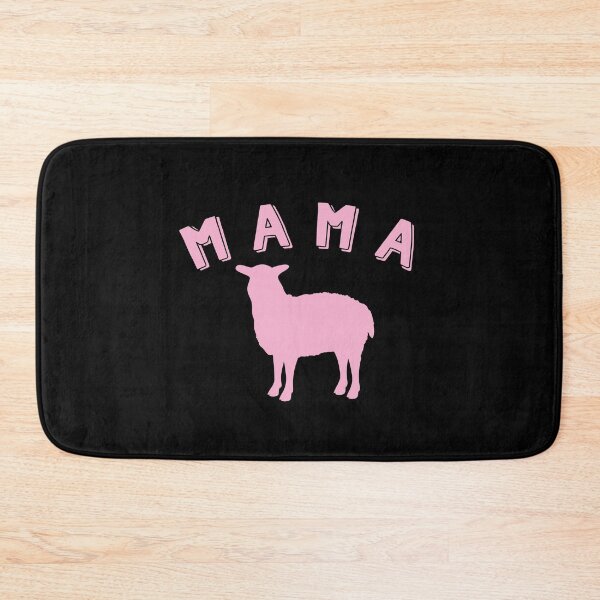 Item preview, MAMA sheep designed and sold by jazzydevil.