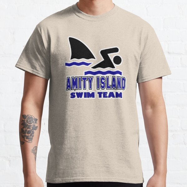Quint's shark fishing amity island shirt - Dalatshirt