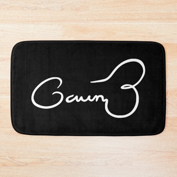 Item preview, Silicon Valley® - Gavin Belson Signature [White] designed and sold by SWISH-Design.