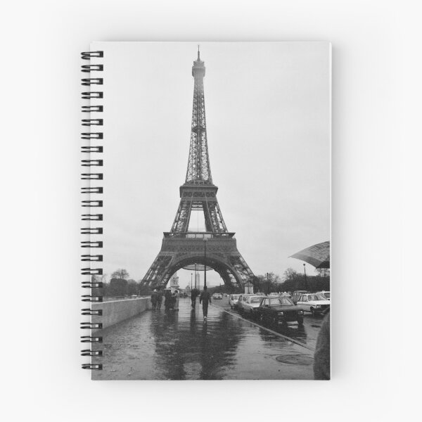 Item preview, Eiffel Tower, Paris, Circa 1984 designed and sold by Helen  Page.