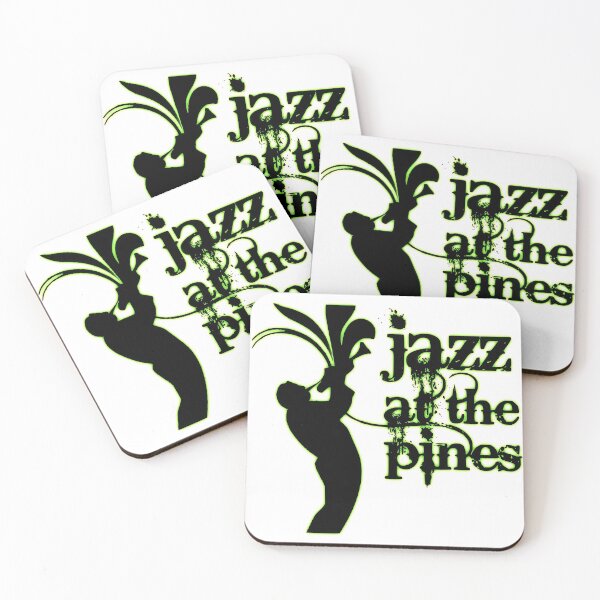 Item preview, Jazz at the pines designed and sold by EmNe.