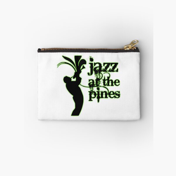 Item preview, Jazz at the pines designed and sold by EmNe.