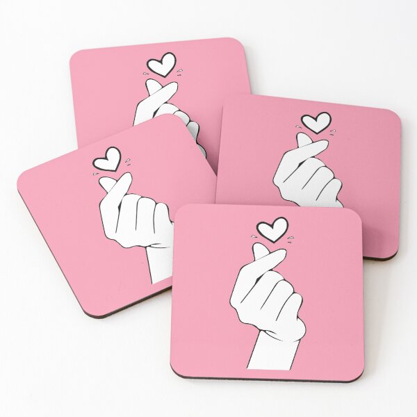 Item preview, K-LOVE Hand designed and sold by PepGuardi.