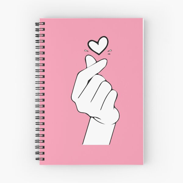 Item preview, K-LOVE Hand designed and sold by PepGuardi.