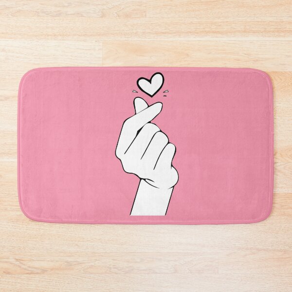 Item preview, K-LOVE Hand designed and sold by PepGuardi.