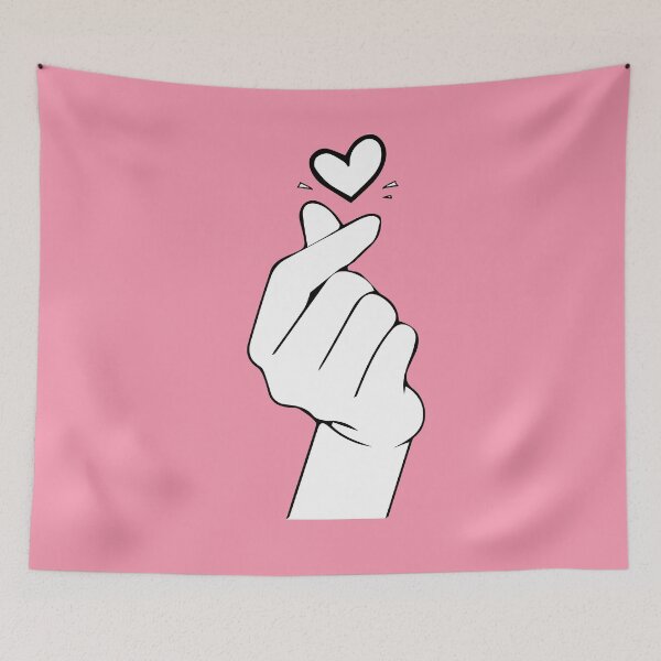 Item preview, K-LOVE Hand designed and sold by PepGuardi.