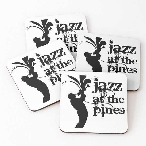 Item preview, Jazz at the pines designed and sold by EmNe.