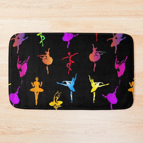 Item preview, BALLERINAS IN CONCERT  designed and sold by johnnyssandart.