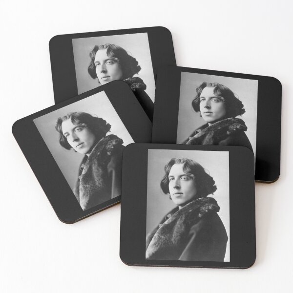 Item preview, Oscar Wilde designed and sold by Cravagnati.