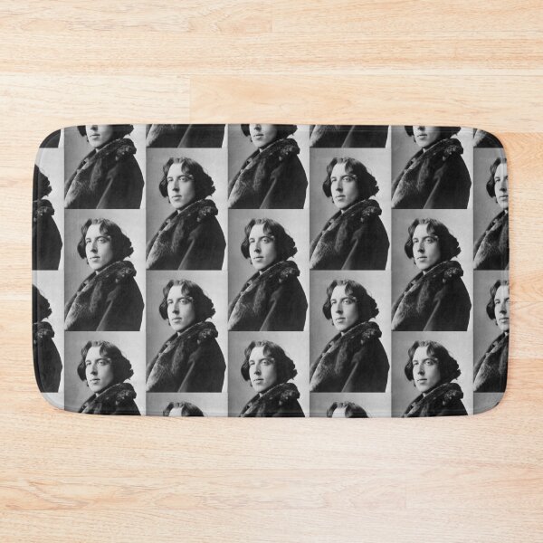 Item preview, Oscar Wilde designed and sold by Cravagnati.