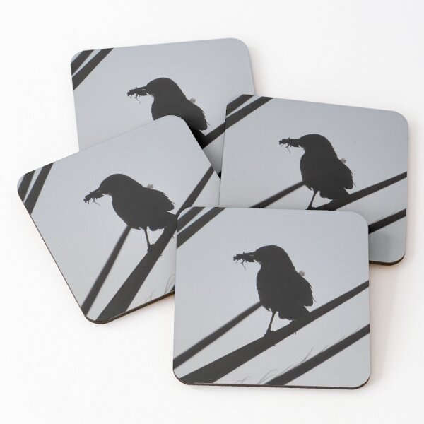 Item preview, Bird and bug designed and sold by simeonistico.
