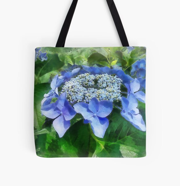 tea bolsas for hydrangeas