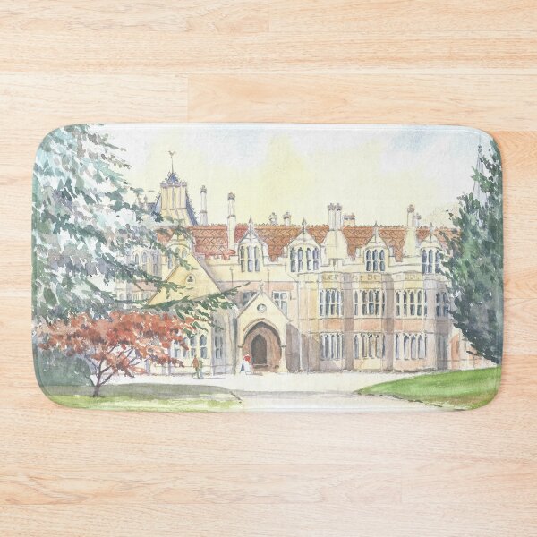 Item preview, Tyntesfield House designed and sold by ingridslatter.