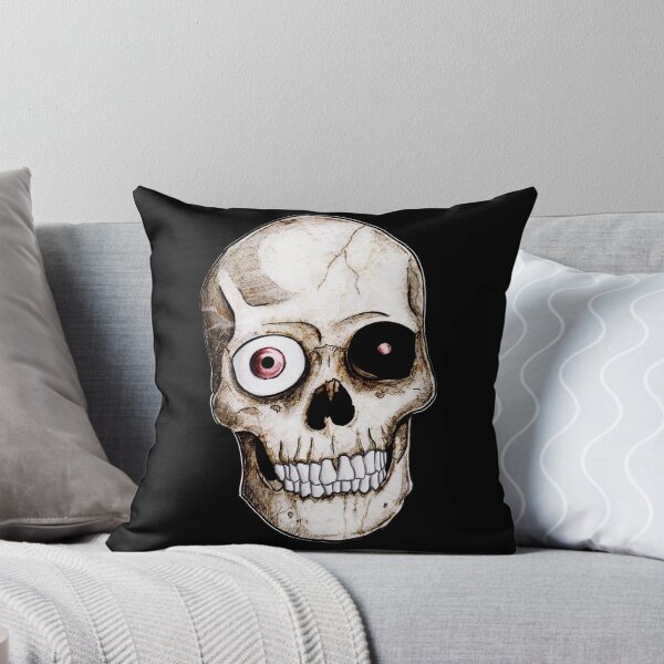 Item preview, Skull 2 designed and sold by LovelessDGrim.