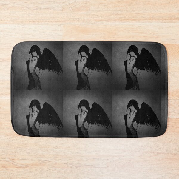 Item preview, NAUGHTY ANGELS designed and sold by johnnyssandart.