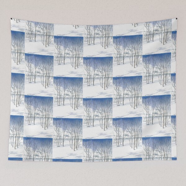 Item preview, Winter designed and sold by ingridslatter.